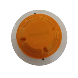 Detector de Fumaça Fotoelétrico Inteligente com Unidade Base - Honeywell