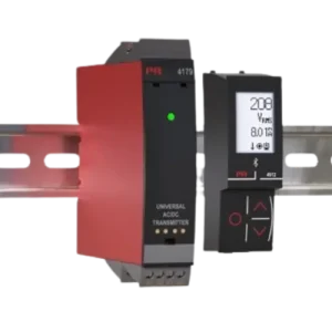 Transmissor universal CA/CC 4179 - PR Electronics