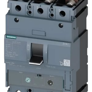 Disjuntor 3va1225-5ef32-0aa0 siemens