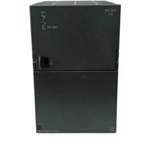 SIMATIC PS307 6ES7 307-1KA02-0AA0 SIEMENS