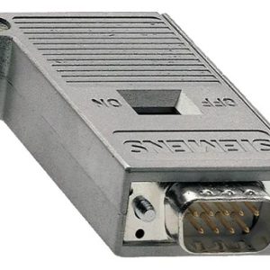 Conector De Barramento Profibus 6gk1500-0ea02 Siemens