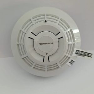 Detector De Fumaça Siga-pd Edwards