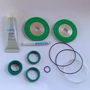 Kit Reparo Cilindro Dsbc/g-50 Festo 753090