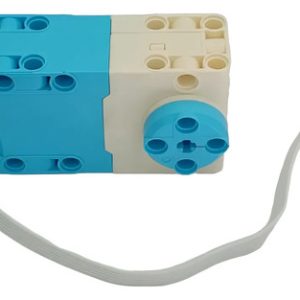 Motor Angular 45602 LEGO TECHNIC