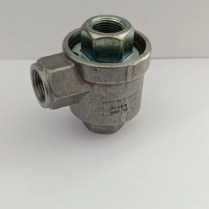 Valvula Pneumatica Se-3/8-b 9687