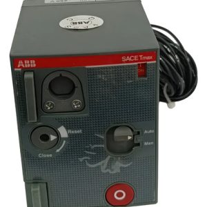 Pt Xt1 E Xt3 Operador De Motor 1sda066460r1 ABB
