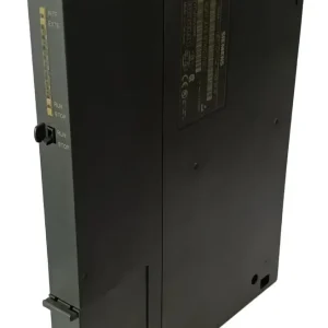 PROCESSADOR DE COMUNICAÇÕES 6KG7443-5DX02-0XE0 SIEMENS