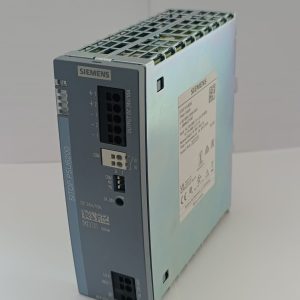 FONTE DE ALIMENTAÇÃO ESTABILIZADA 6EP3334-75B00-3AX0 SIEMENS
